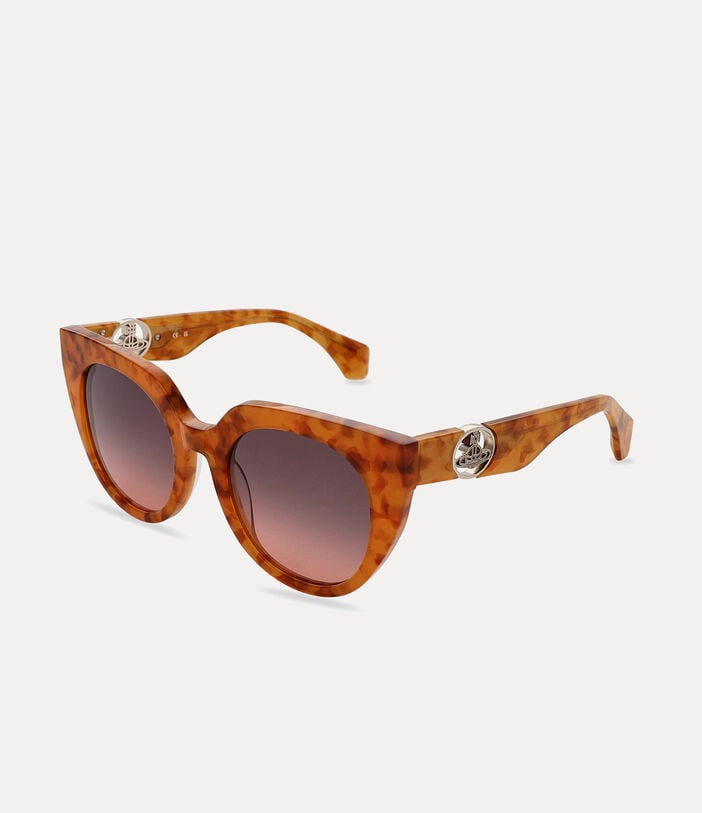 Vivienne Westwood BRIDGITTE SUNGLASSES